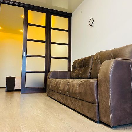 Apartment Modern Style Трускавець Екстер'єр фото