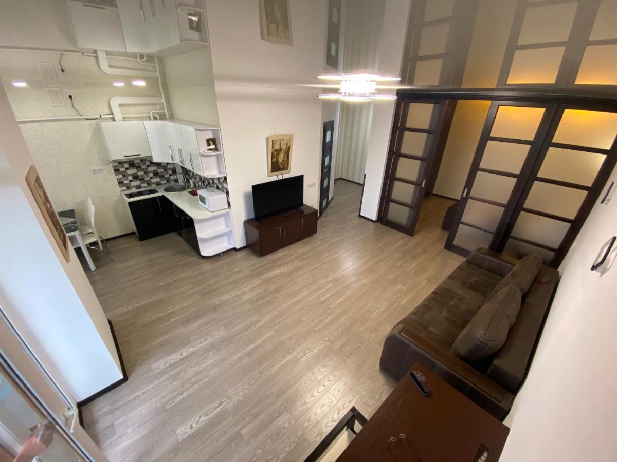 Apartment Modern Style Трускавець Екстер'єр фото