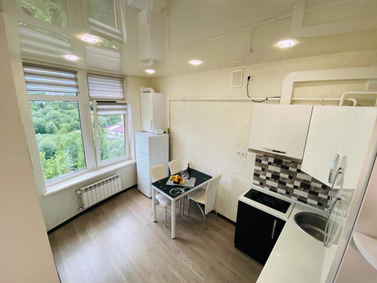 Apartment Modern Style Трускавець Екстер'єр фото