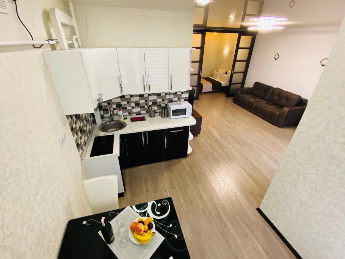 Apartment Modern Style Трускавець Екстер'єр фото