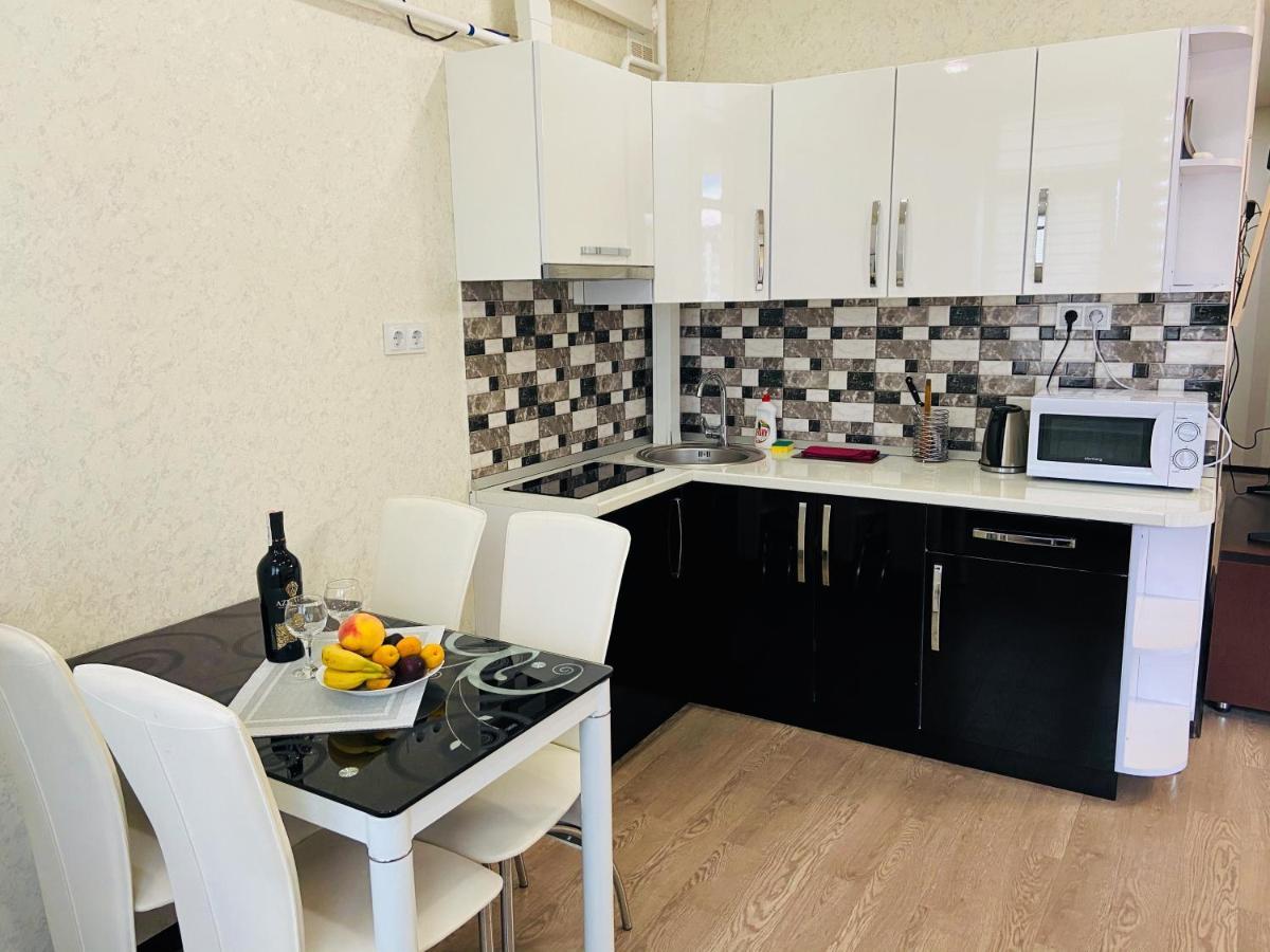 Apartment Modern Style Трускавець Екстер'єр фото